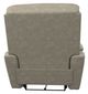La-Z-Boy® Morrison Stucco Manual Wall Recliner-3