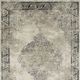 Furniture of America® Kozlu Beige 5'x7' Area Rug-5