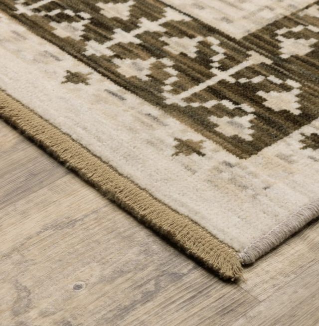 Oriental Weavers™ Acacia 5'x8' Style 2 Area Rug-3