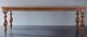 Bermex® Customizable Denali Desert Dining Table-0
