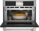 Café™ 27" Stainless Steel Electric Speed Oven-2