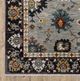 Oriental Weavers™ Eliana 5'x8' Style 1 Area Rug-1