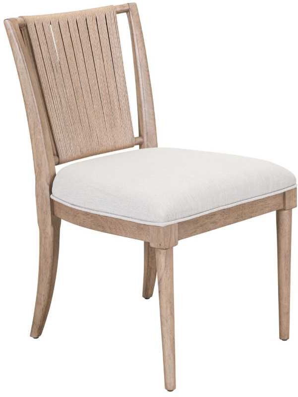 Liberty Furniture Sheridan Pointe 7-Piece Natural/Vintage Natural Alternate Dining Table Set-3