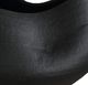 Uttermost® Nocturne Mattle Black Bowl-5