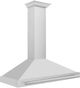 ZLINE 48" Stainless Steel Wall Mounted Range Hood-2