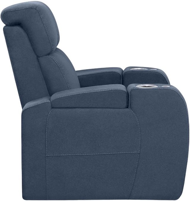 Palliser® Furniture Customizable Flicks Power Theater Recliner-2