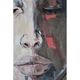 Renwil® Heart Hand Painted Canvas-4