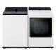 LG Top Load Laundry Pair with 5.5 cu. ft. Smart Washer with Easy Unload and 7.3 cu. ft. EasyLoad Electric Dryer-0