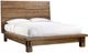 Modus Furniture Ocean Platform Bed-0