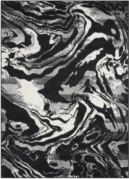 MDA Rugs Atlas 5'x7' Style 7 Area Rug-0