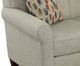 Flexsteel® Customizable Dana Loveseat-3