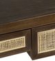 Crestview Collection Alder Stained Brown Writing Desk-4