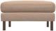 Palliser® Furniture Customizable Brookes Ottoman-1