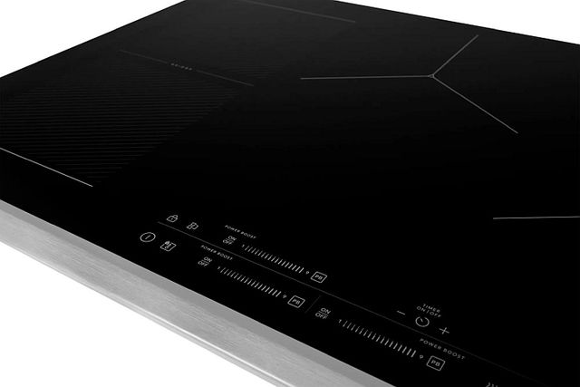 Frigidaire Gallery® 30" Stainless Steel Induction Cooktop-3