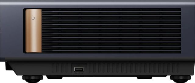 Hisense PT1 Black 4K UHD Triple Laser UST Laser Projector-3