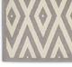 Nourison Home™ Grafix 5'x7' Style 21 Area Rug-3