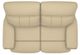 La-Z-Boy® Talladega Sand Power Reclining Loveseat with Headrest-4
