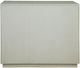 Furniture Classics Challenger White Large Chest-4
