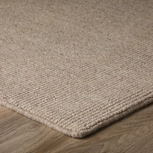 Dalyn™ Rug Company Monaco Sisal MC300 Mushroom 5'x8' Area Rug-1