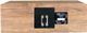 ELAC Uni-Fi Reference White/Oak 5.25" Center Channel Speaker-3