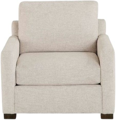 Bassett® Furniture Customizable Colby Thin Track Chair-1