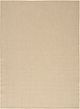 Nourison Home™ Courtyard Natural 5'x7' Area Rug-0