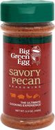 Big Green Egg BGE Seasoning-4