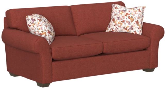 Flexsteel® Customizable Vail Sofa-2