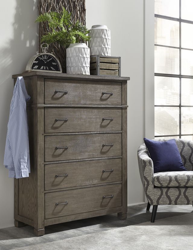 Aspenhome® Tucker Stone Chesser-3