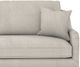 Vanguard® Furniture Customizable Best Seat in the House Fisher 78" Bench Seat Mid Sofa-1