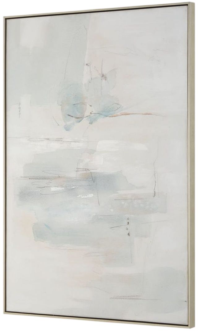 Uttermost® One and Only Hand Painted Abstract Art-3