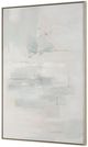 Uttermost® One and Only Hand Painted Abstract Art-3