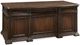Aspenhome® Grand Classic Tobacco Executive Desk-1
