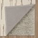 Karastan® Forsyth Park Oglethorpe Ivory Beige 5'x8' Area Rug-2