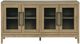 Signature Design by Ashley® Crendlin Light Brown Server-3