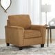 Benchcraft® Erinslane Honey Chair-4