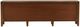 Dovetail Furniture Durant Dark Brown Sideboard-3