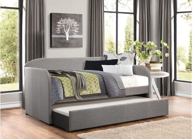 Homelegance® Roland Gray Twin Daybed-3