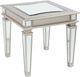 Signature Design by Ashley® Tessani 2-Piece Silver End Table Set-0