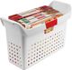 Frigidaire® 17.5 Cu. Ft. Chest Freezer-White-4