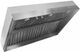 Trade-Wind® L7200 Series Style 54" Stainless Steel Outdoor Range Hood-4