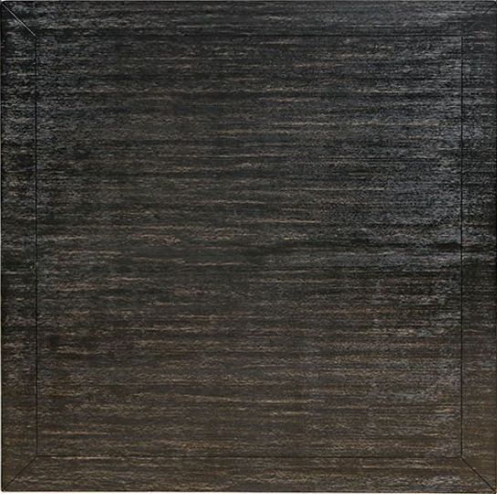 Furniture of America® Sania 7-Piece Antique Black/Gray Counter Table Set-2