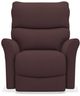La-Z-Boy® Rowan Burgundy Power-Recline-XRW+™ Reclina-Way® Recliner-0