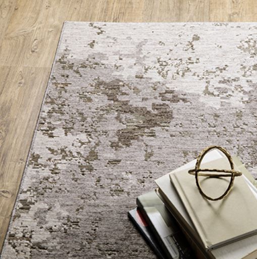 Oriental Weavers™ Nebulous 5'x8' Style 10 Area Rug-4