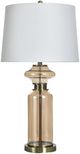 Stylecraft Cordon Gold Table Lamp-0