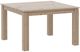 Canadel Customizable Loft Legs LF Square Dining Table-0