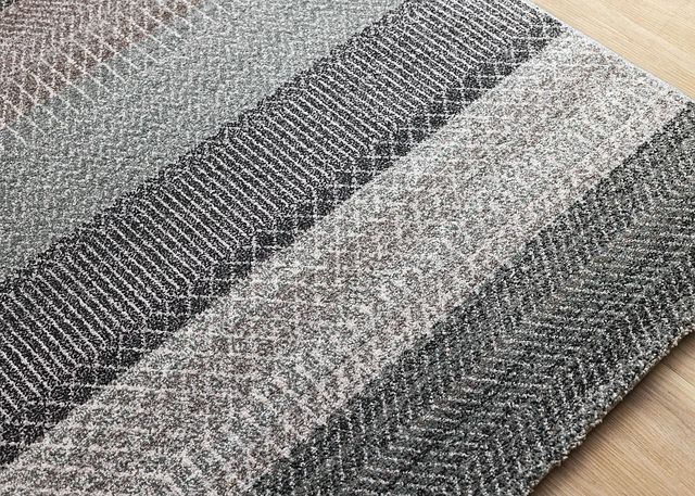 Kalora Interiors Mae 5'x8' Style 5 Area Rug-3
