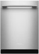 KitchenAid® 24" PrintShield™ Stainless Steel 360° Max Jets™ Top Control Built-In Dishwasher-0