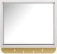 Signature Design by Ashley® Altyra 5-Piece White Full Panel Bookcase Bed Set-3