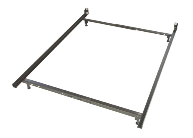 Glideaway® Heavy Weight XL Waterbed Frame-0